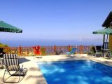 Muğla Fethiye'de Özel Havuzlu Haftalık Kiralık Lüks Villa
