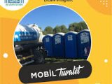 Mestem Mobil Tuvalet Atık Yönetim Hizmetleri