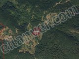 Bursa Osmangazi Kirazlı köyü satılık tarla