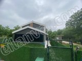 Bursa Nilüfer Demirci Mahallesi'nde satılık villa