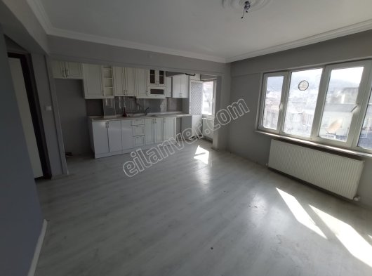 Bursa Osmangazi İntizam Mah satılık 2+1 daire