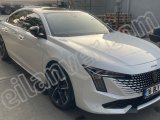 2023 Peugeot 508 1.5 Allure Makyajlı Hatasız