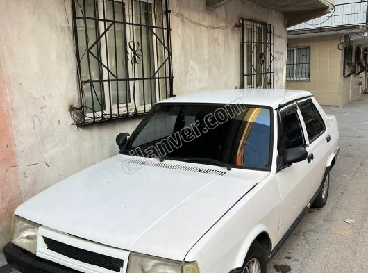 Tofaş şahin 1.6 5 ileri