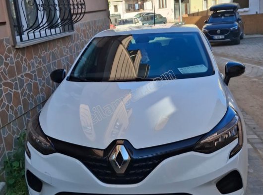 Clio5 Sahibinden Satılık