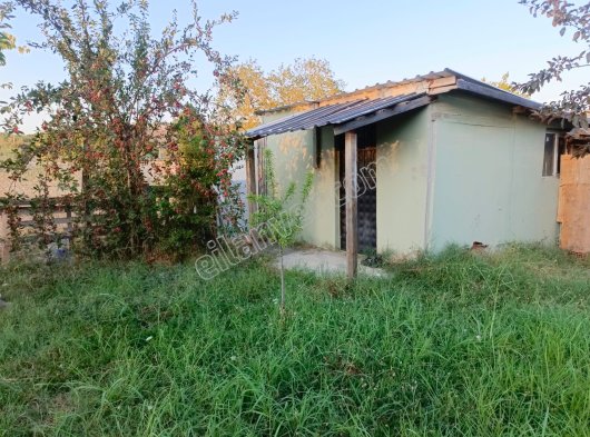 Bursa Osmangazi İsmetiye Mah Demirtaş Yolu'nda satılık tarla