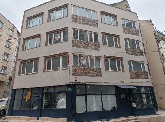 Yıldırım Gökdere Selimzade Mah Kiralık Ortak Teraslı Daire