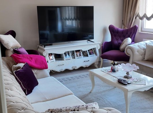 Bursa Osmangazi Elmasbahçeler Mah merkezi konumda dubleks daire