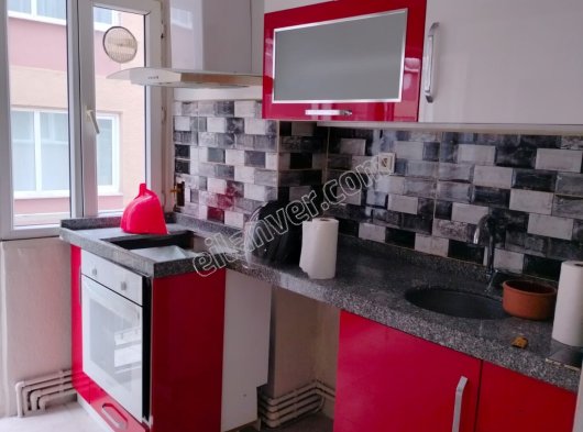 Bursa Yıldırım Hacıseyfettin Mah Kiralık Daire