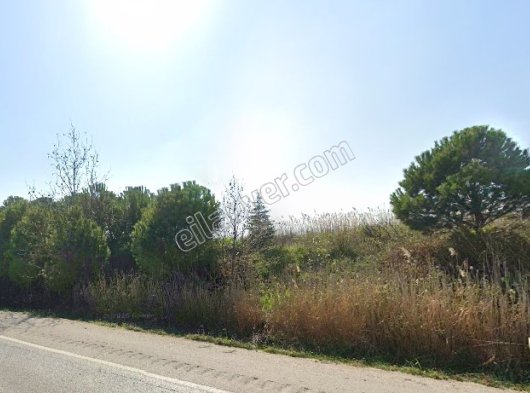 Bursa Karacabey Subaşı Mah yatırım fırsatı satılık tarla