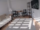 Osmangazi Altıparmak Mah Merkezi Konum Sıfır Eşyalı Kiralık Daire