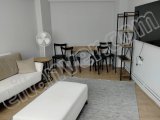 Osmangazi Altıparmak Mah Merkezi Konum Sıfır Eşyalı Kiralık Daire