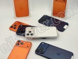 Apple iPhone 17 Pro Max, iPhone 17 Pro, iPhone 17, iPhone Air, iPhone 16 Pro Max, iPhone 16 Pro, iPhone 16, iPhone 16 Plus,  Samsung Galaxy S26 Ultra , Samsung 