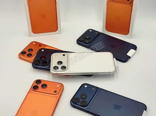 Apple iPhone 17 Pro Max, iPhone 17 Pro, iPhone 17, iPhone Air, iPhone 16 Pro Max, iPhone 16 Pro, iPhone 16, iPhone 16 Plus,  Samsung Galaxy S26 Ultra , Samsung 