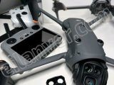 DJI Mavic 4 Pro, DJI Mavic 3 Pro, DJI Air 3S , DJI Mini 5 Pro,  DJI Mavic 3E, DJI Matrice 4E, DJI Matrice 4T, DJI Lito X1,  DJI Neo 2, DJI Avata 2, DJI Flip, DJ