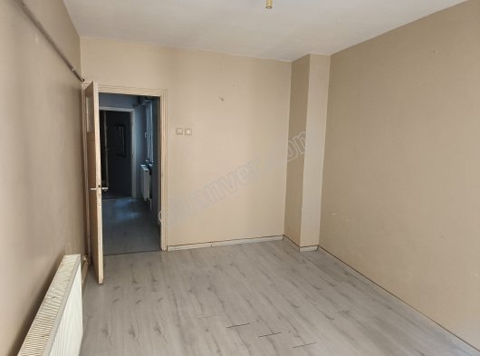 Osmangazi Yahşibey Mh merkezde bahçe kullanımlı satılık daire