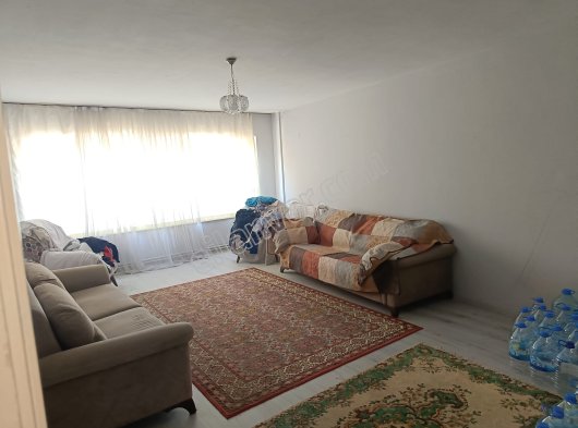 Osmangazi Yahşibey Mh Yatırıma Uygun Fırsat Daire