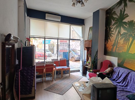 Osmangazi Tayakadın Gazcılar Yakını Kiralık Dükkan