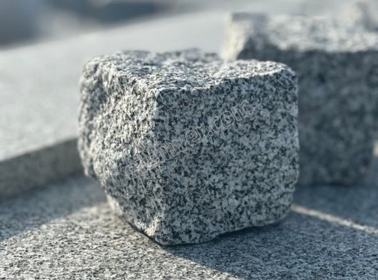 Antalya begonit küptaş granit küptaş ustası Halil usta