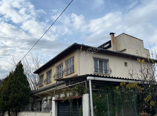 Bursa GEMLİK Gençali Mah Satılık Müstakil YAZLIK FIRSATI