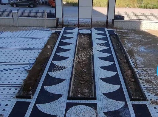 HALİL USTA ERNİ GRANİT KÜPTAŞ BAZALT KÜPTAŞ Antalya küptaş ustası Antalya bazalt küptaş döşeme Antalya granit küptaş uygulama İzmir küptaş taşı döşeme İzmir baz