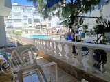 Havuzlu Site İçerisinde Satılık Daire