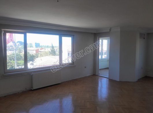 Osmangazi Dikkaldırım Mh Bursa Manzaralı, Geniş Kiralık Daire