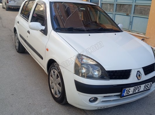 2003 model tam otomatik firsat aracı