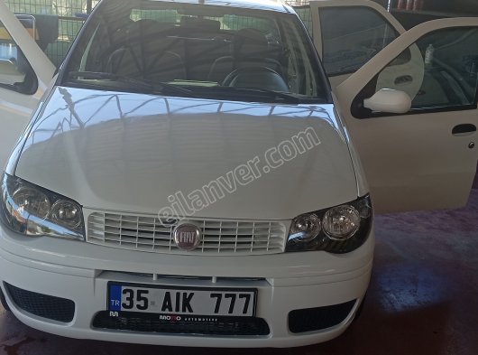 2011 model firsat aracı