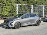 Clio Alpine 12.000KM 2025