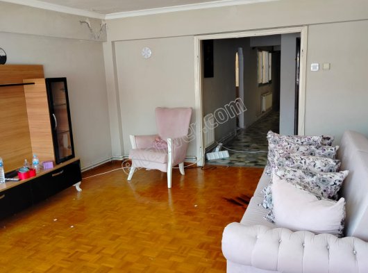 Yıldırım Gökdere Selimzade Mh Yarı Eşyalı Kiralık Daire