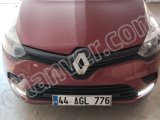Clio Hatchback Sahibinden Satılık