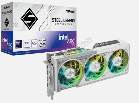 Wholesales Intel Arc B580,Nvidia GeForce RTX 5070 Ti,AMD Radeon RX 9070