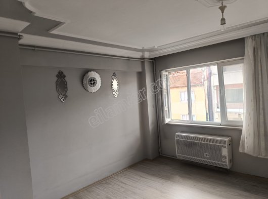 BURSA OSMANGAZİ SAKARYA MH MERKEZİ KONUMDA SATILIK DAİRE
