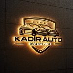 KADİR AUTO